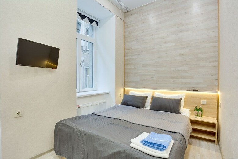 Hotel812inn