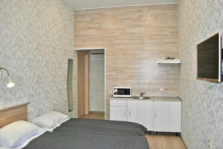 Hotel812inn
