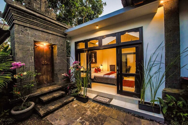 Jimbaran Paradise Villas