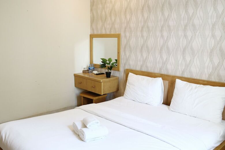 The Garden Hotel