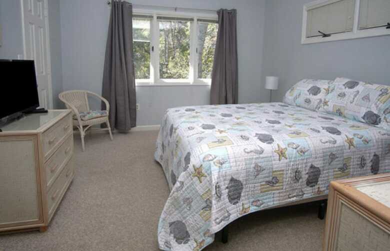 Units At Ocean Creek Resort By Elliott Beach Rentals