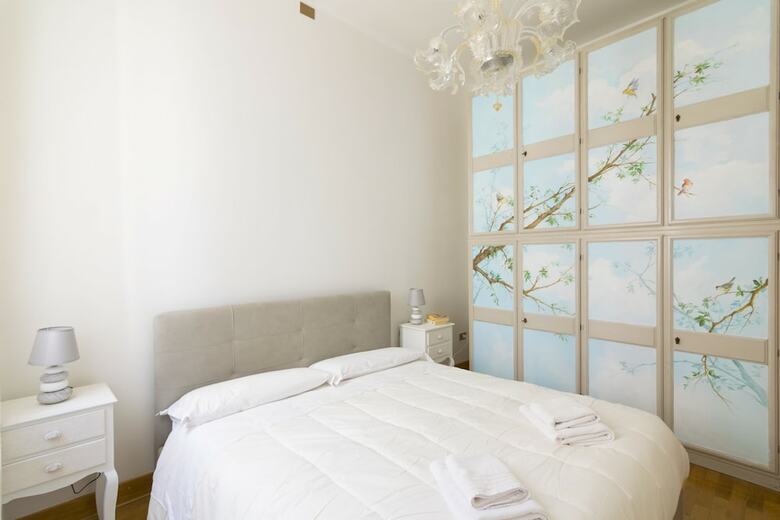 Apartamento Ponte Del Megio