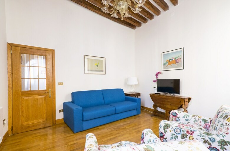 Apartamento Ponte Del Megio