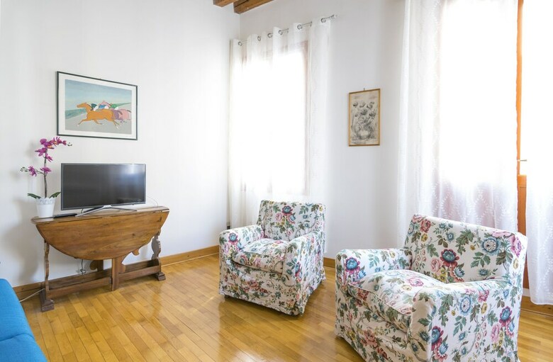 Apartamento Ponte Del Megio