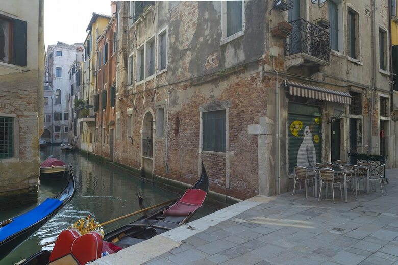 Apartamento Ponte Del Megio
