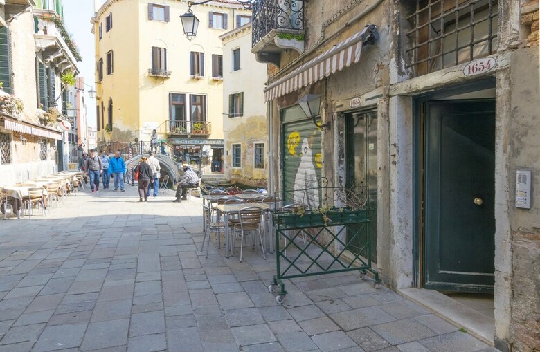 Apartamento Ponte Del Megio