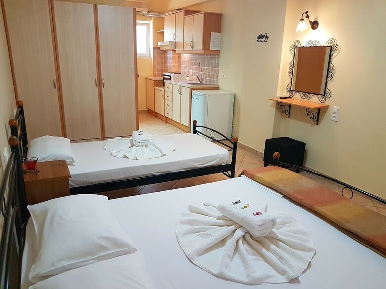 Apartamentos Marathon Studios &apartments