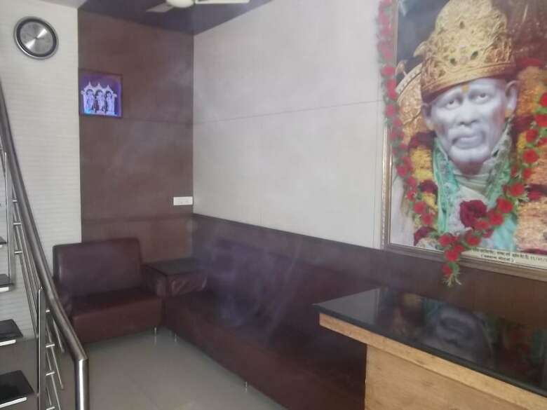 Hotel Rajshree Lodging