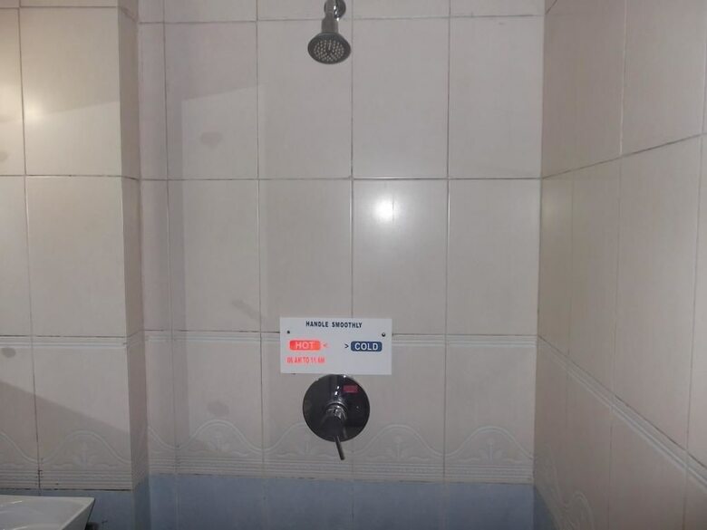 Hotel Rajshree Lodging