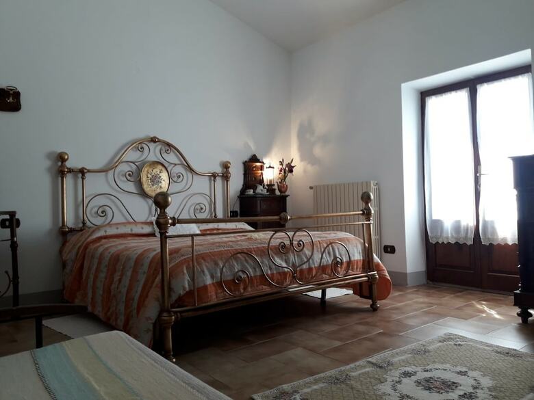 Agroturismo Agriturismo Cognanello