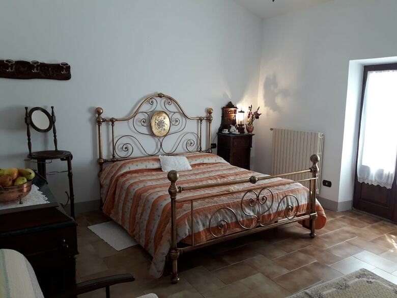 Agroturismo Agriturismo Cognanello