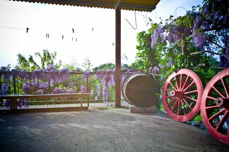 Agroturismo Agriturismo Cognanello
