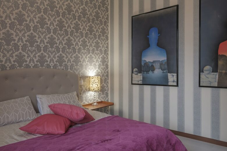 Bed & Breakfast Residenza Hermitage