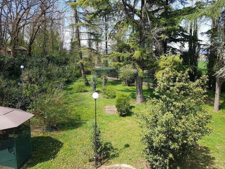 Bed & Breakfast Residenza Hermitage
