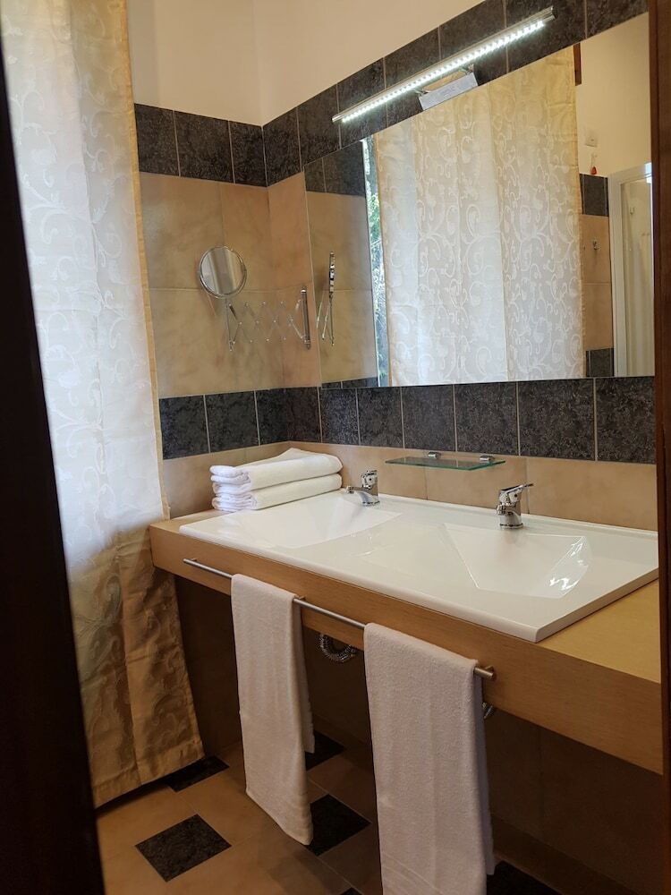 Bed & Breakfast Residenza Hermitage