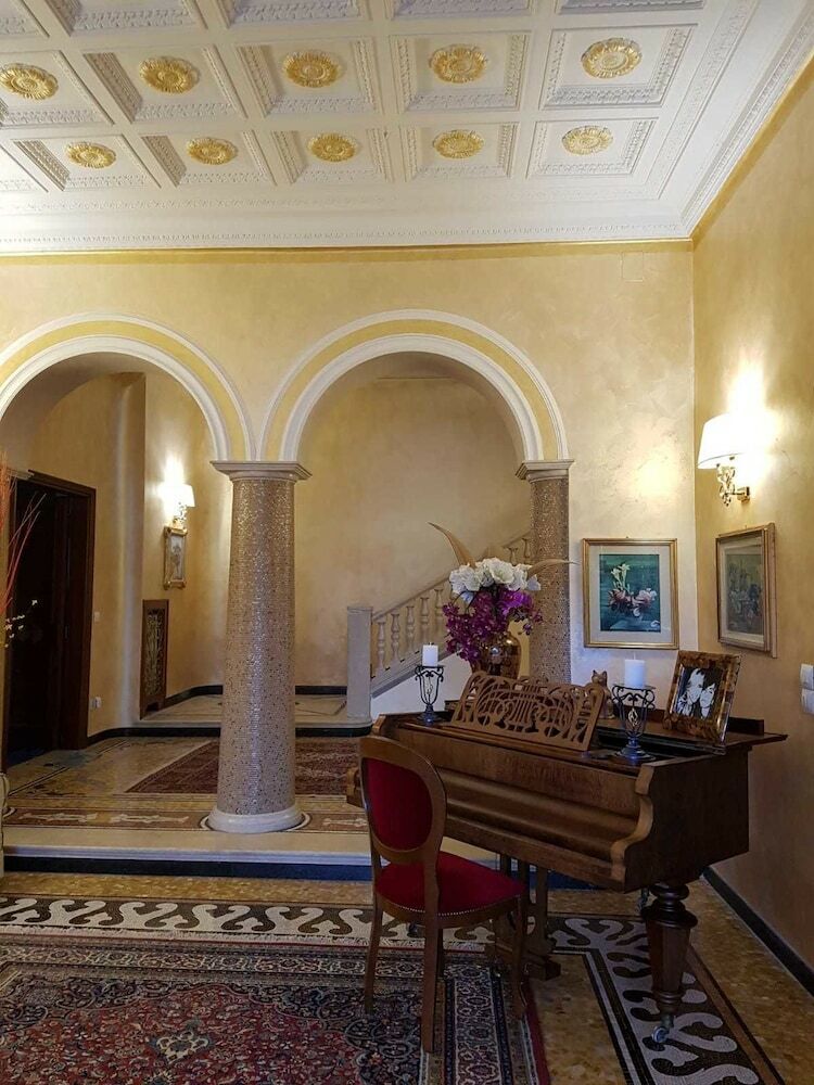 Bed & Breakfast Residenza Hermitage