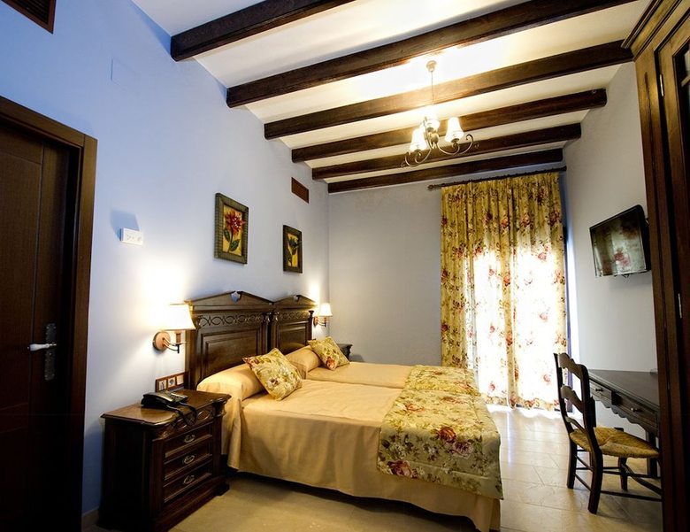 Hotel Restaurante Rijoma