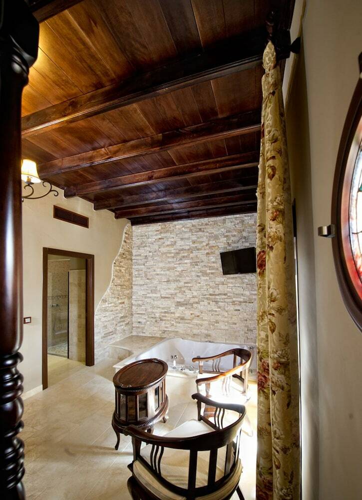 Hotel Restaurante Rijoma