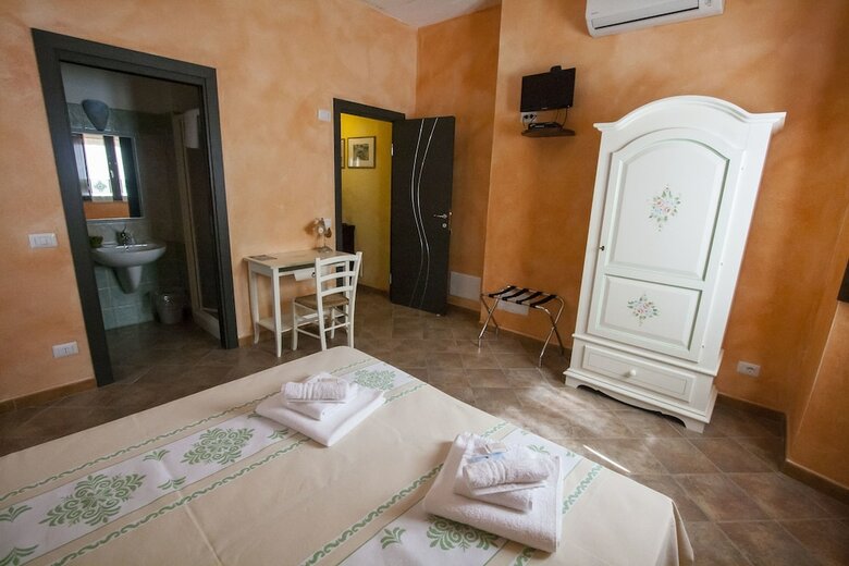 B&B Sa-lumenaria
