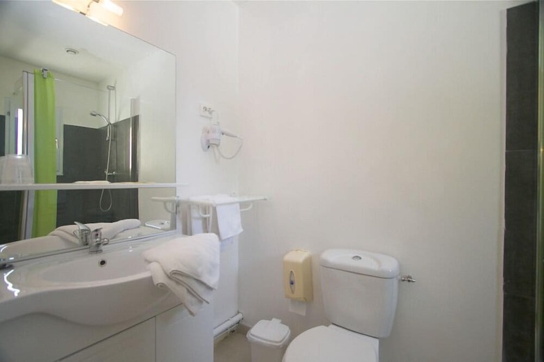 Hotel Auberge Les Charmilles