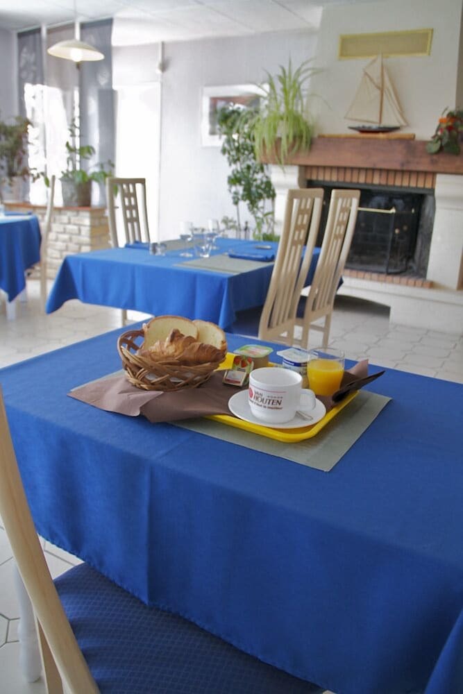 Hotel Auberge Les Charmilles