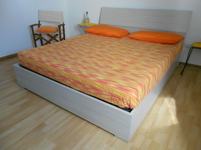 Bed & Breakfast Cantine Cinematografiche