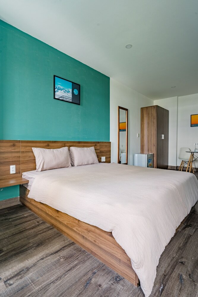 Aparthotel Elly?s Apartment & Hotel