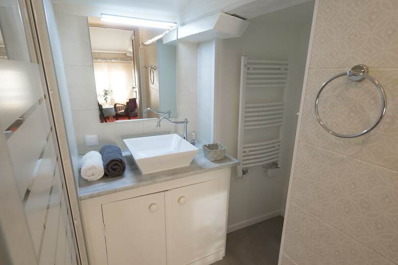 Hotel Chambre D'h�tes La Tillaie