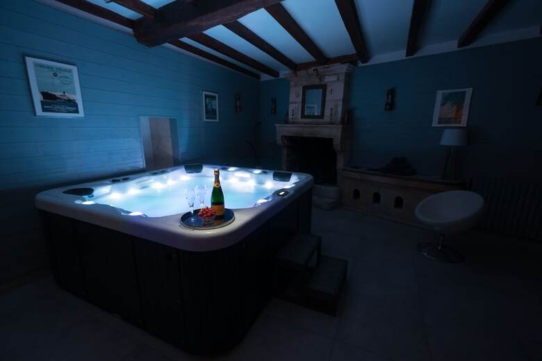 Hotel Chambre D'h�tes La Tillaie