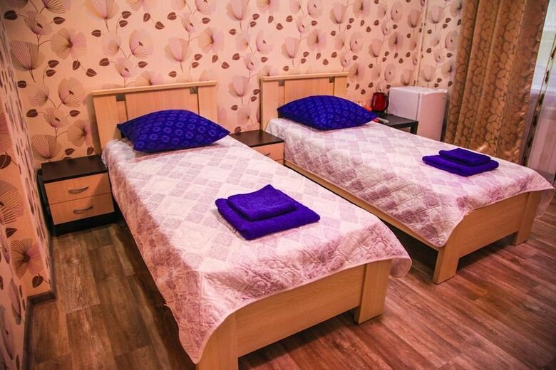 Hotel Mega