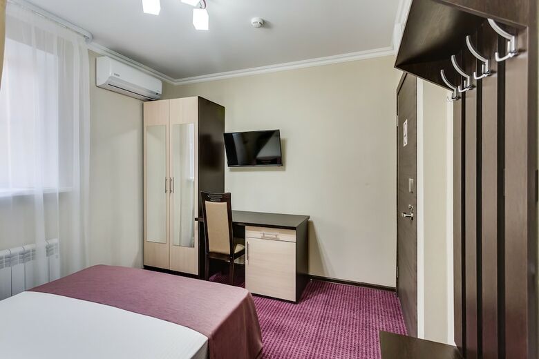 Hotel Sherwood