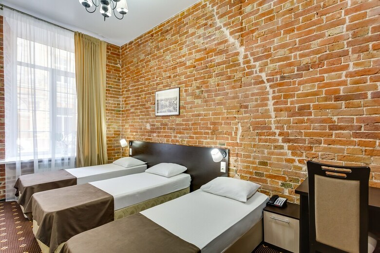Hotel Sherwood