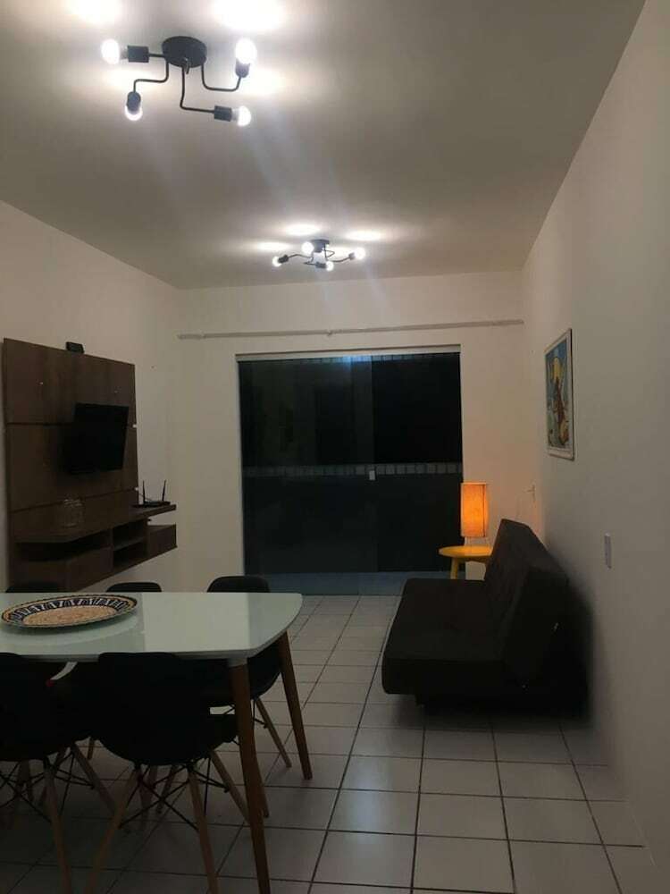 Apartamento Vista Mar 1401