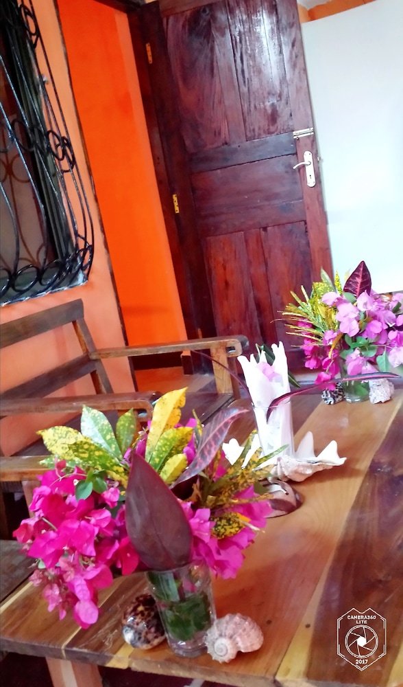 Hotel Sipano Beach Lodge Zanzibar