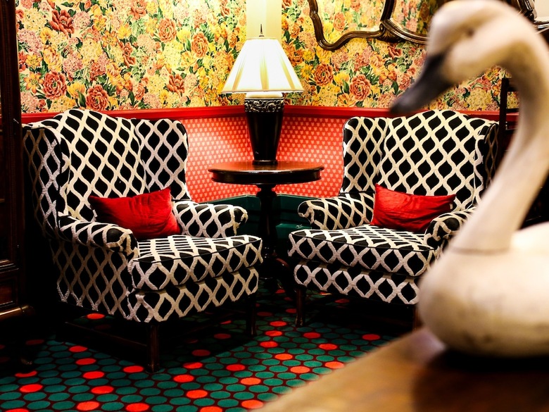 Hotel White Swan Inn