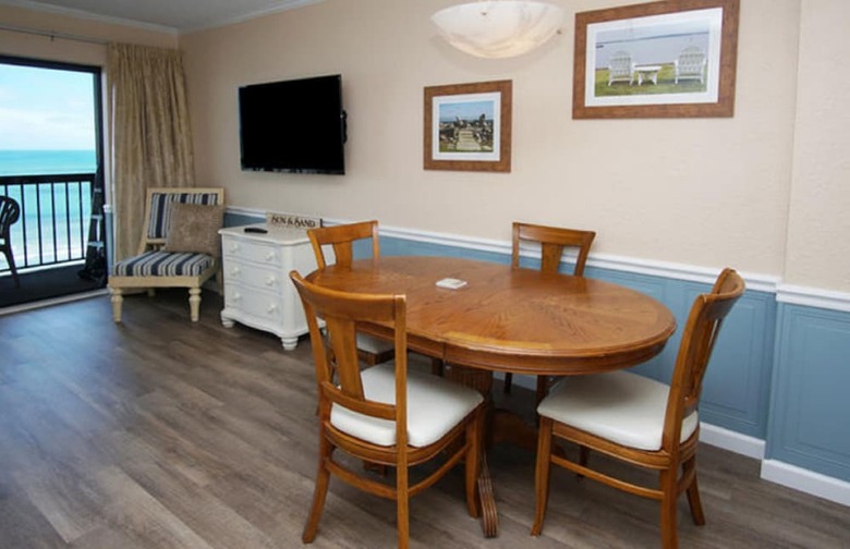 Hotel Ocean Dunes By Elliott Beach Rentals