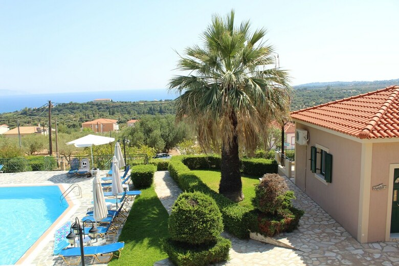 Apartamentos Oneira Villas