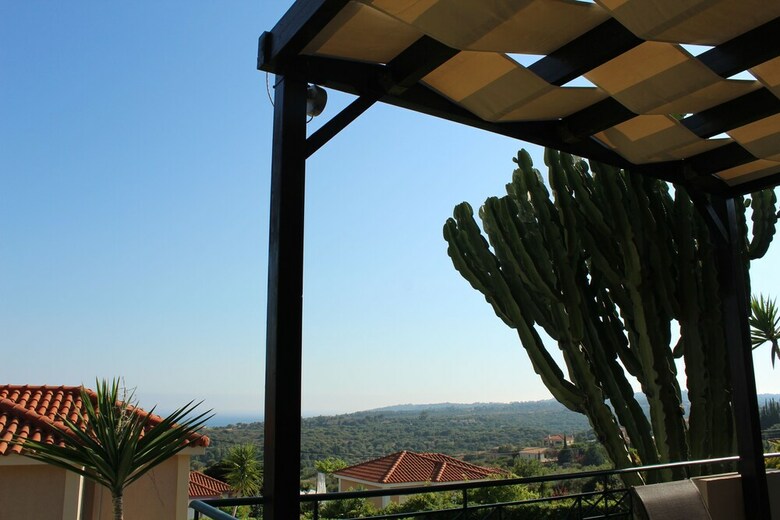 Apartamentos Oneira Villas
