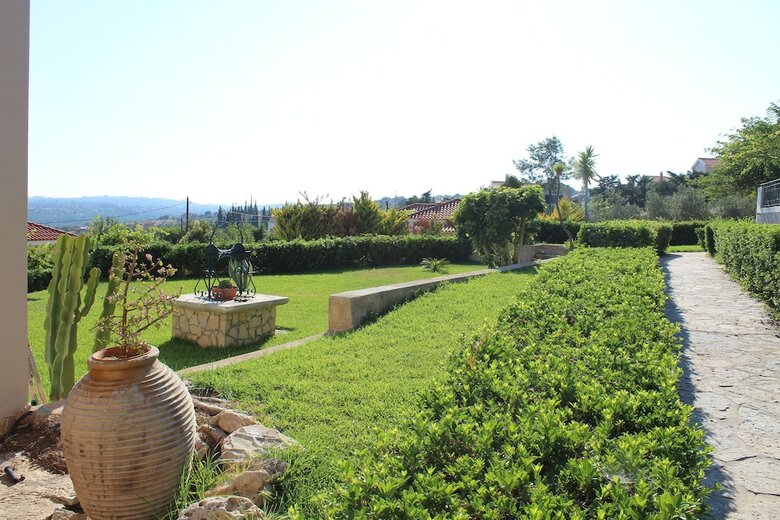 Apartamentos Oneira Villas