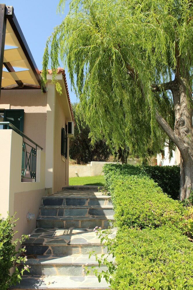 Apartamentos Oneira Villas
