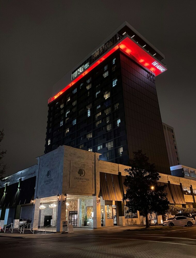 Doubletree By Hilton Hotel Tallahassee