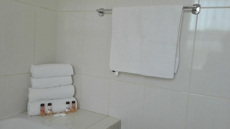 Hotel Joezebel Guest House