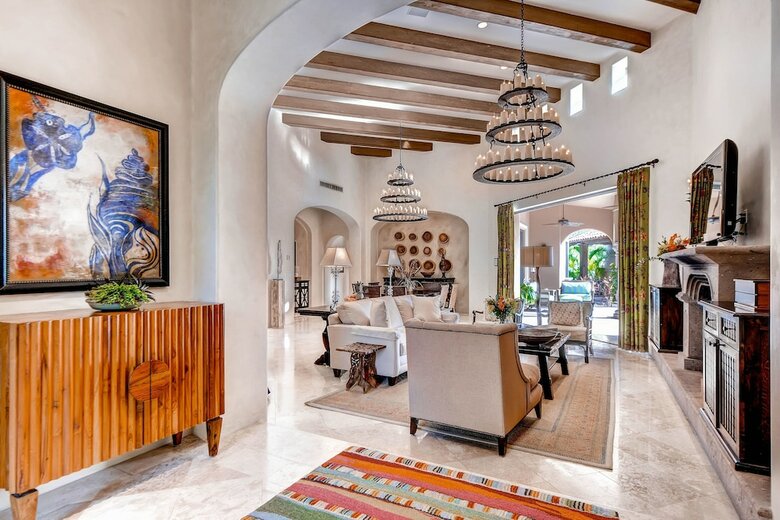 Cielos 78 - Four Bedroom Home