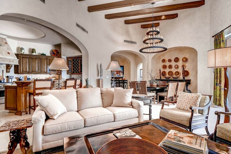 Cielos 78 - Four Bedroom Home