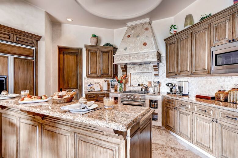 Cielos 78 - Four Bedroom Home