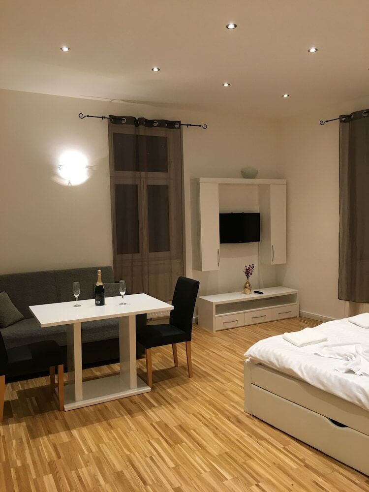 United Homes Apartments Vienna