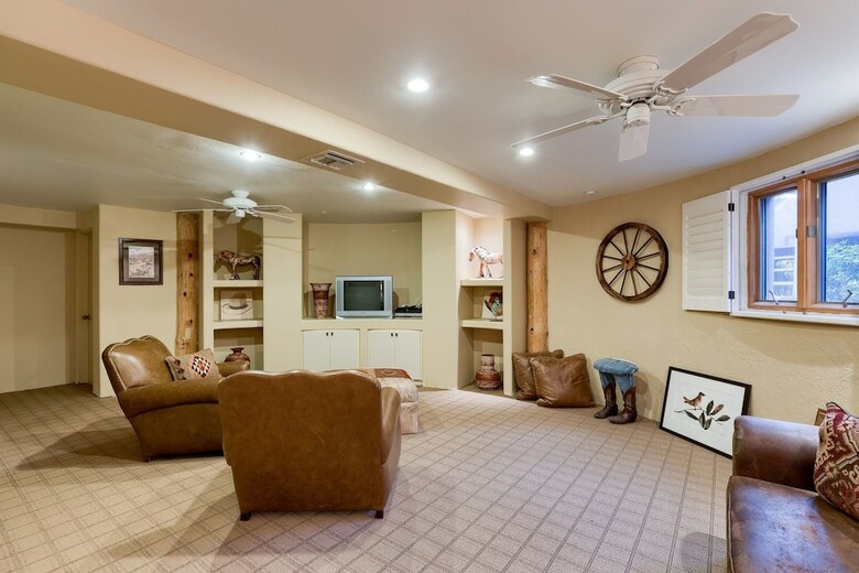 Villa Carefree Oasis - Four Bedroom Home