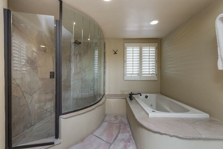 Villa Carefree Oasis - Four Bedroom Home