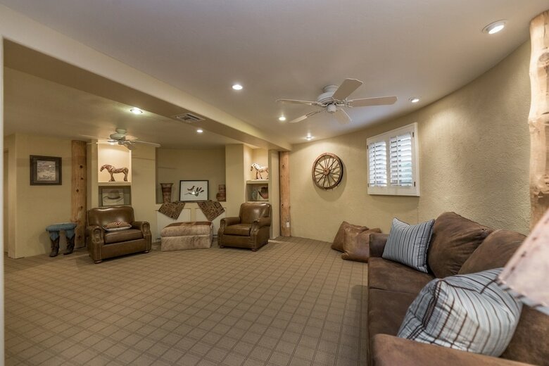 Villa Carefree Oasis - Four Bedroom Home