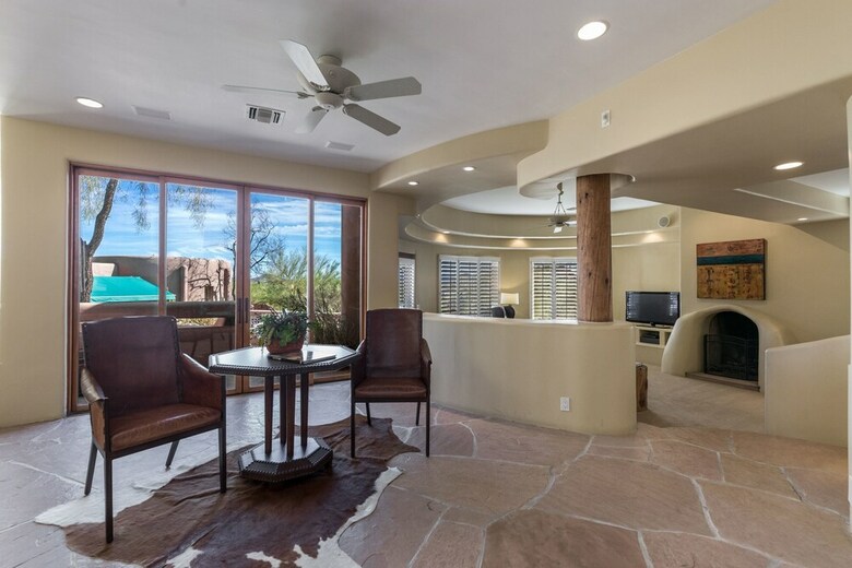 Villa Carefree Oasis - Four Bedroom Home